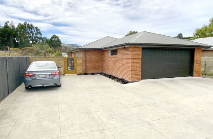 4B Henderson Street, Mosgiel, Dunedin, Otago, 9092, New Zealand