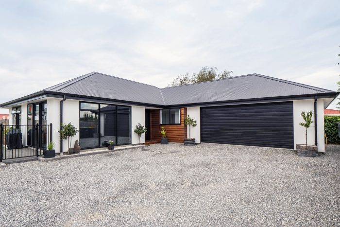 174b North Street, Timaru, Canterbury, 7910, New Zealand