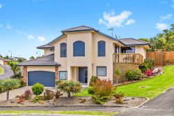 12 Blue Heron Rise, Stanmore Bay, Rodney, Auckland, 0932, New Zealand