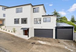 31B Quona Avenue, Hillsborough, Auckland, 1041, New Zealand