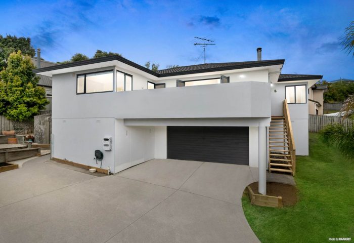 19 Coastal Heights, Stillwater, Rodney, Auckland, 0993, New Zealand