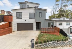 3 Korari Way, Unsworth Heights, North Shore City, Auckland, 0632, New Zealand