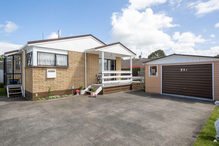 51c Byron Street, Leamington, Waipa, Waikato, 3432, New Zealand