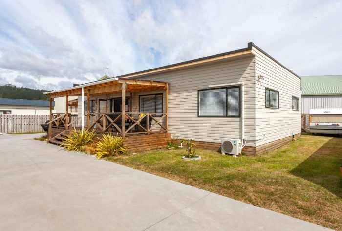 103C Leander Road, Whangamata, Thames-Coromandel, Waikato, 3620, New Zealand