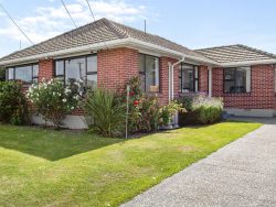 71 Ensign Street, Halswell, Christchurch City, Canterbury, 8025, New Zealand