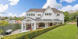 22 Entrican Avenue, Remuera, Auckland, 1050, New Zealand