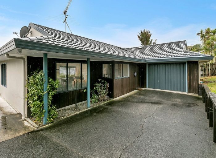 53A Rangatira Road, Beach Haven, North Shore City, Auckland, 0626, New Zealand