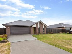 34 Flint Road, Rolleston, Selwyn, Canterbury, 7614, New Zealand