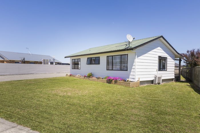 20 Phillips Street, Sanson, Manawatu, Manawatu / Whanganui, 4817, New Zealand