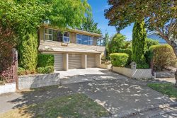 40 Highland Place, Avonhead, Christchurch City, Canterbury, 8042, New Zealand