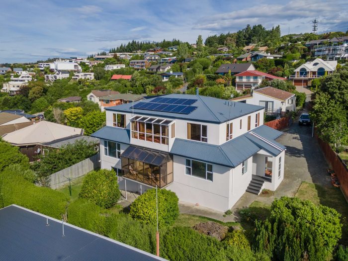 7 Longhurst Terrace, Cashmere, Christchurch City, Canterbury, 8022, New Zealand