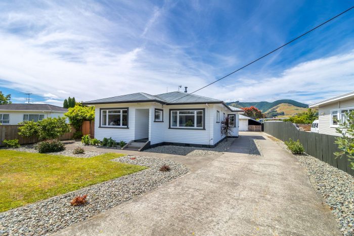 293 Main Road Hope, Hope, Tasman, Nelson / Tasman, 7020, New Zealand