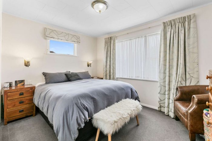22 McDonald Street, Taita, Lower Hutt, Wellington, 5011, New Zealand