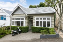 31 Newman Terrace, Thorndon, Wellington, 6011, New Zealand