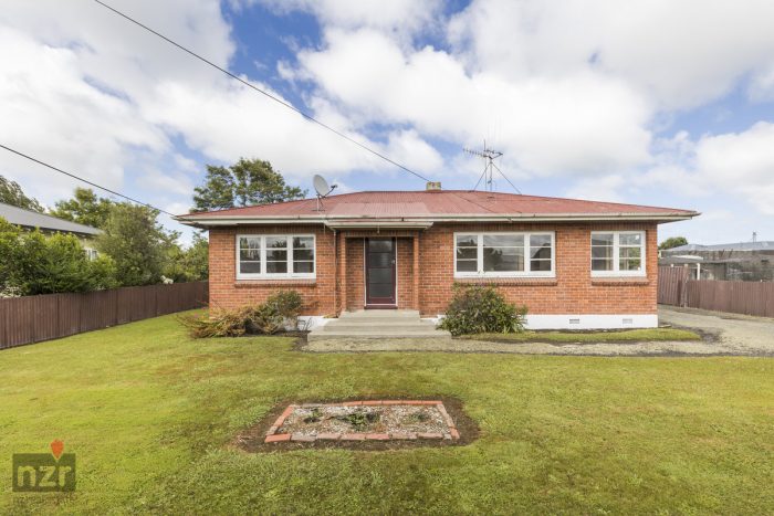 56 Phillips Street, Sanson, Manawatu, Manawatu / Whanganui, 4817, New Zealand