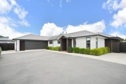 31 Oaks Drive, Lincoln, Selwyn, Canterbury, 7608, New Zealand