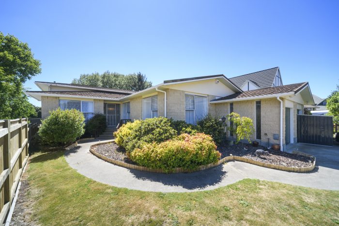 34 Kentucky Way, Awapuni, Palmerston North, Manawatu / Whanganui, 4412, New Zealand