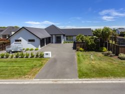 33 Stables Drive, Lincoln, Selwyn, Canterbury, 7608, New Zealand