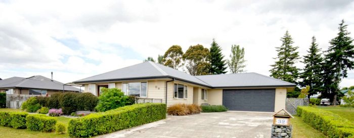 32 Piopio Street, Te Anau, Southland, 9600, New Zealand