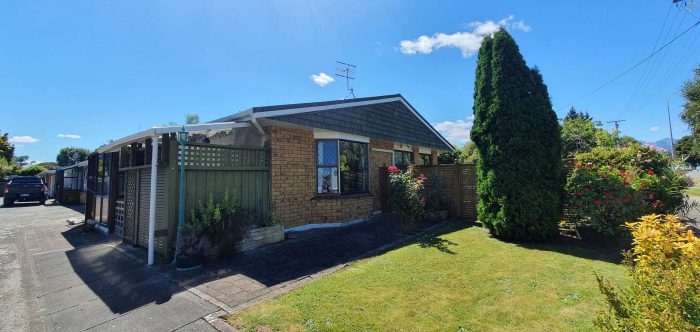 56 Queen Street West, Levin, Horowhenua, Manawatu / Whanganui, 5510, New Zealand