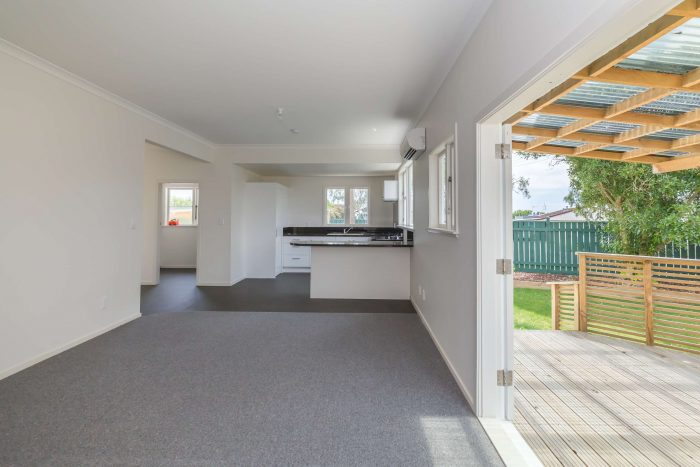 30 Queenwood Road, Levin, Horowhenua, Manawatu / Whanganui, 5510, New Zealand