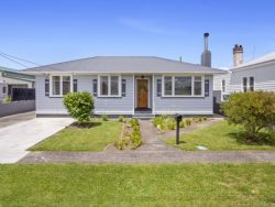 4 George Street, Paeroa, Hauraki, Waikato, 3600, New Zealand