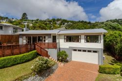 2 Rutland Way, Wadestown, Wellington, 6012, New Zealand