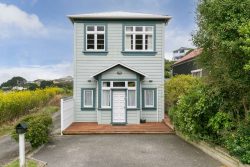 70 Salford Street, Newlands, Wellington, 6037, New Zealand