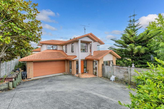 20 St Clair Place, Browns Bay, North Shore City, Auckland, 0630, New Zealand