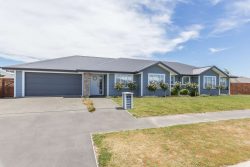 31 Temple Avenue, Lincoln, Selwyn, Canterbury, 7608, New Zealand