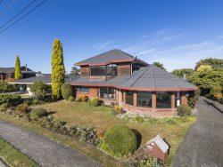 225 The Terrace, Ashhurst, Palmerston North, Manawatu / Whanganui, 4810, New Zealand