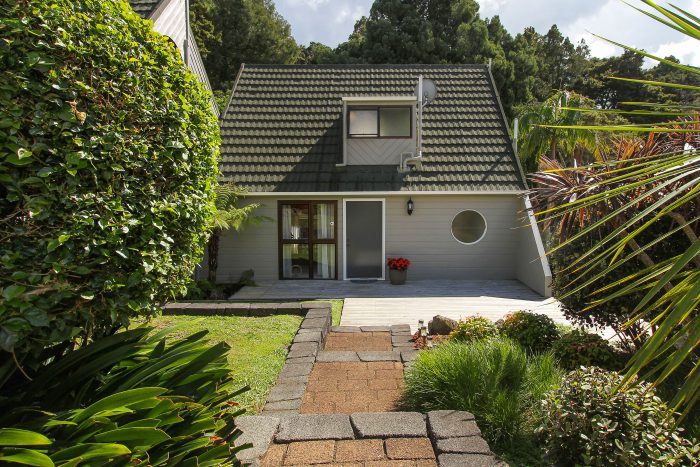 2/10A McDowell Crescent, Hillcrest, North Shore City, Auckland, 0627, New Zealand