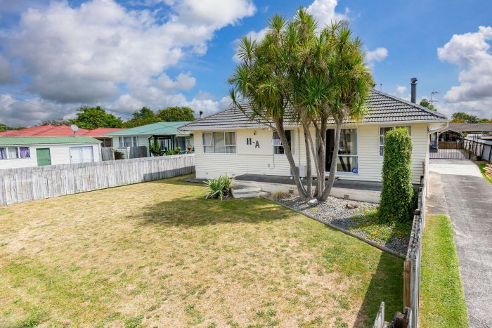 11a Scott Road, Papakura, Auckland, 2110, New Zealand