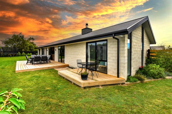 23 Amur Crescent, Rolleston, Selwyn, Canterbury, 7678, New Zealand