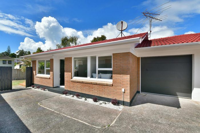 14B Keldale Place, Forrest Hill, North Shore City, Auckland, 0620, New Zealand