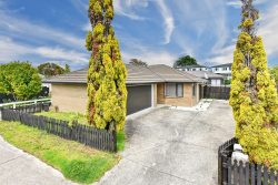 9 Beaumonts Way, Manurewa, Manukau City, Auckland, 2102, New Zealand