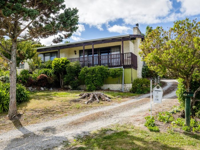 43a Winter Street, Mangapapa, Gisborne, 4010, New Zealand