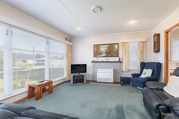 56 Bull Avenue, Wainuiomata, Lower Hutt, Wellington, 5014, New Zealand