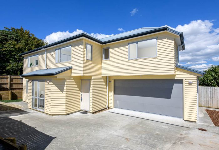 50A Cardiff Road, Pakuranga, Manukau City, Auckland, 2010, New Zealand