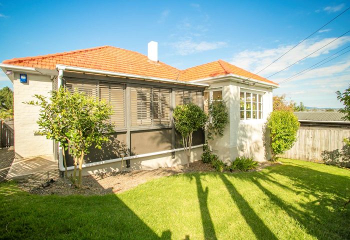 30 Fairlands Avenue, Waterview, Auckland, 1026, New Zealand