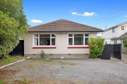 1/57 Cutts Road, Russley, Christchurch City, Canterbury, 8042, New Zealand