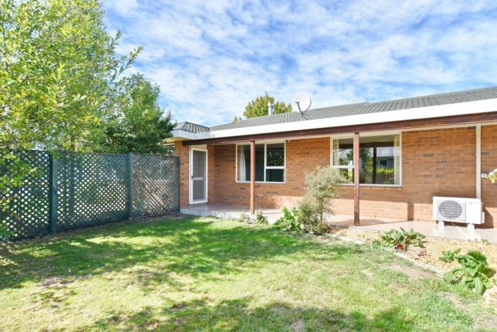 2A Wiltshire Court, Rangiora, Waimakariri, Canterbury, 7400, New Zealand