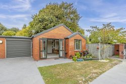 1/38 Ensors Road, Opawa, Christchurch City, Canterbury, 8023, New Zealand