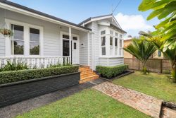 2 Halston Road, Mount Eden, Auckland, 1024, New Zealand