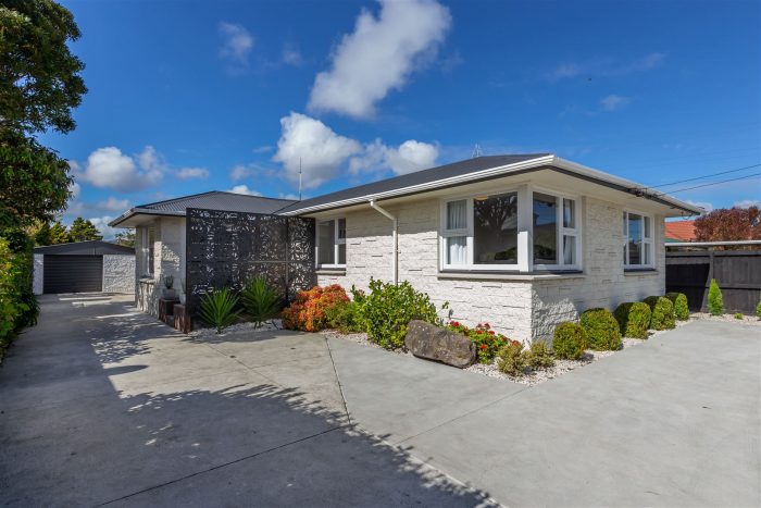 42 Ensign Street, Halswell, Christchurch City, Canterbury, 8025, New Zealand