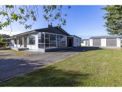 15 Harrison Road, Winchester, Timaru, Canterbury, 7986, New Zealand