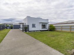 45 Exmouth Street, Waverley, Invercargill, Southland, 9810, New Zealand