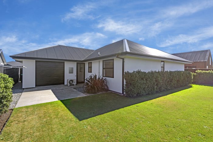 93 Ledbury Drive, Rolleston, Selwyn, Canterbury, 7615, New Zealand