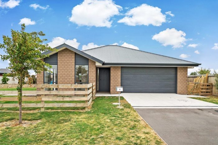 8 Fibonacci Way, Leeston, Selwyn, Canterbury, 7632, New Zealand