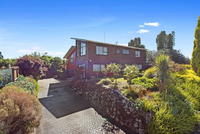 57 Young Street, Morrinsville, Matamata-Piako, Waikato, 3300, New Zealand